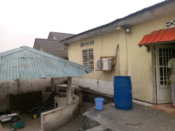 Parcelle à vendre à Kinshasa Mont Ngafula 26 Parcelle à vendre à Kinshasa Mont Ngafula