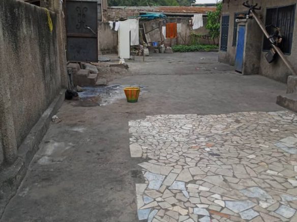 Parcelle à vendre à Kinshasa Limete 22 WhatsApp Image 2023 06 17 at 08.35.13