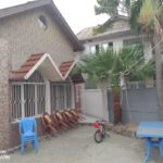 Parcelle à vendre à limete funa