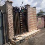 Parcelle à vendre à Kinshasa Bumbu