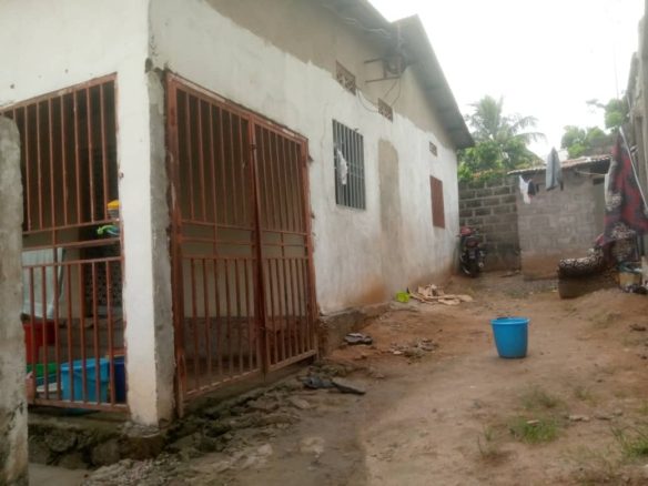 Parcelle à vendre à Kinshasa Mont Ngafula 12 WhatsApp Image 2023 06 19 at 09.04.53