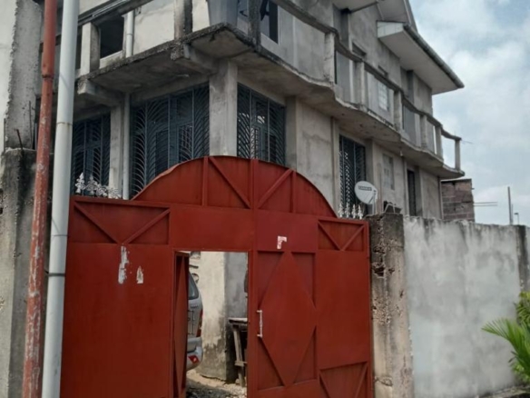 Parcelle à vendre à Kinshasa Lemba Righini 14 Parcelle à vendre à Kinshasa Lemba Righini
