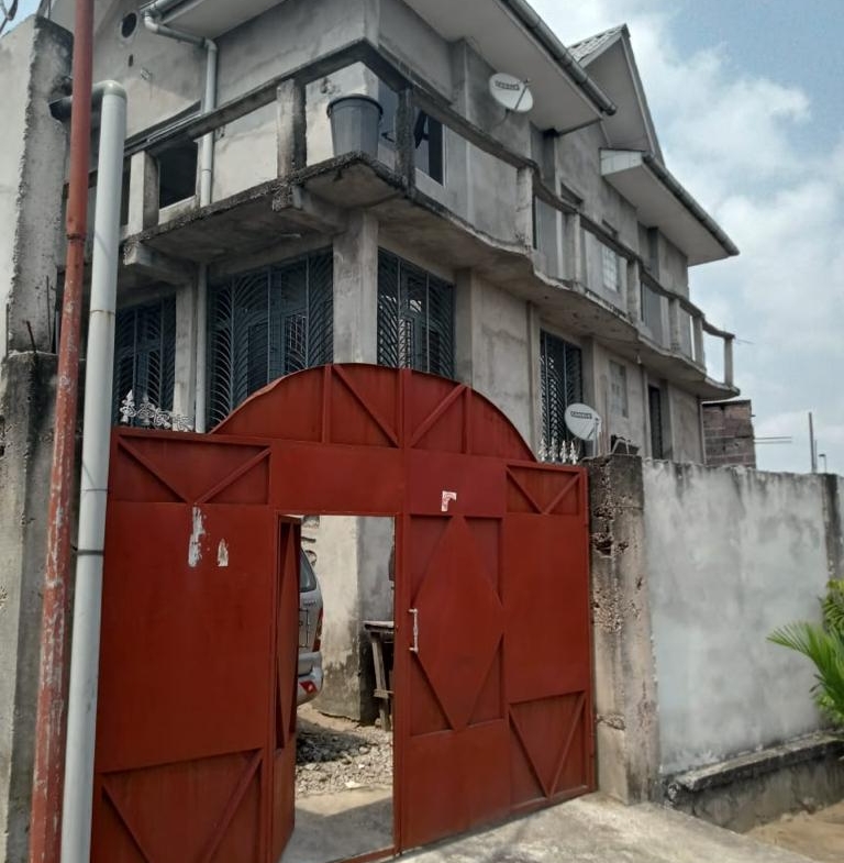 Parcelle à vendre à Kinshasa Lemba Righini