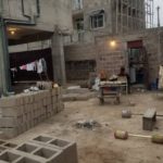 Parcelle à vendre à kinshasa limete funa