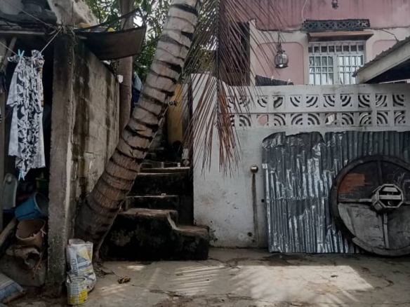 Parcelle à Vendre à Kinshasa Lemba Salongo 4 Parcelle à Vendre à Kinshasa Lemba Salongo