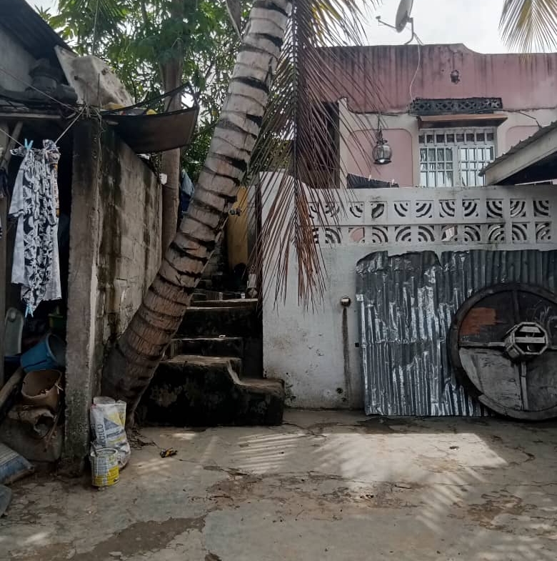 Parcelle à Vendre à Kinshasa Lemba Salongo