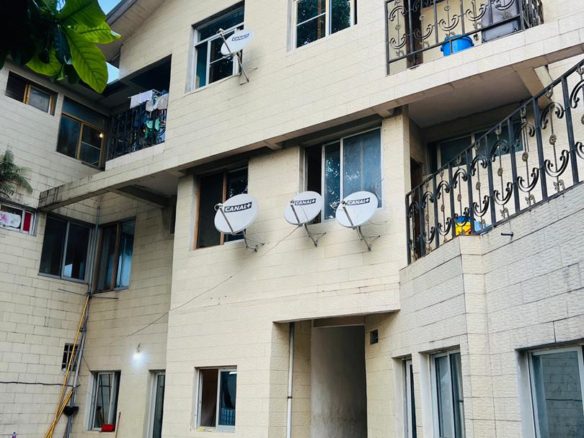 Appartement à vendre à Kinshasa Ngaliema 22 Appartement à vendre à Kinshasa Ngaliema