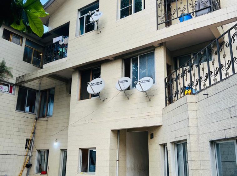 Appartement à vendre à Kinshasa Ngaliema