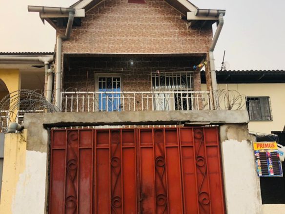 Parcelle à vendre à Kinshasa Lemba  18 Parcelle à vendre à Kinshasa Lemba