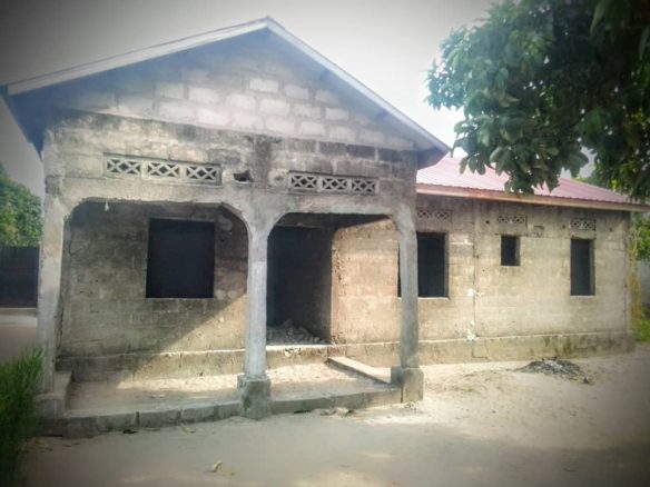 Parcelle à vendre Kinshasa Nsele 16 Parcelle à vendre Kinshasa Nsele