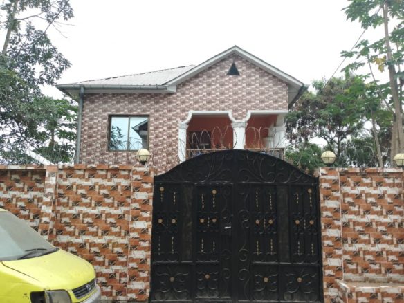 Parcelle à vendre à Kinshasa Mont Ngafula 14 WhatsApp Image 2023 06 21 at 15.51.35 3