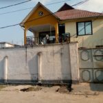 Parcelle à vendre à kinshasa matonge