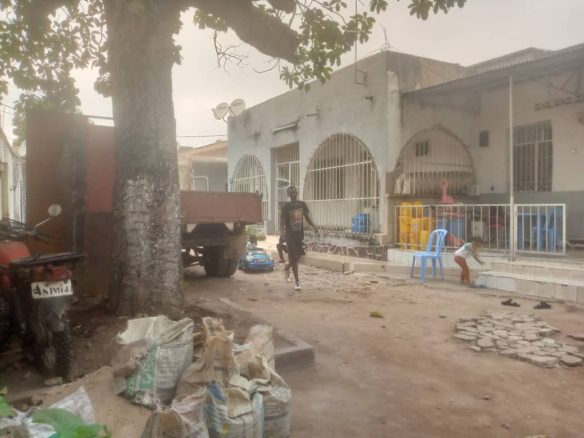 Parcelle à vendre à Mont Ngafula 10 Parcelle à vendre à Mont Ngafula