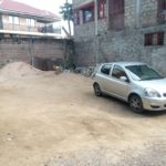 Terrain à vendre à à Kinshasa Ngaliema Météo 