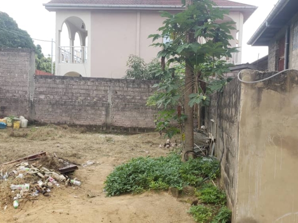 Terrain à vendre à Kinshasa UPN 6 Terrain à vendre à Kinshasa UPN