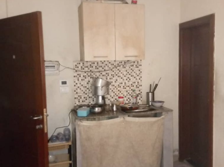 Appartement à louer à Kinshasa Lingwala