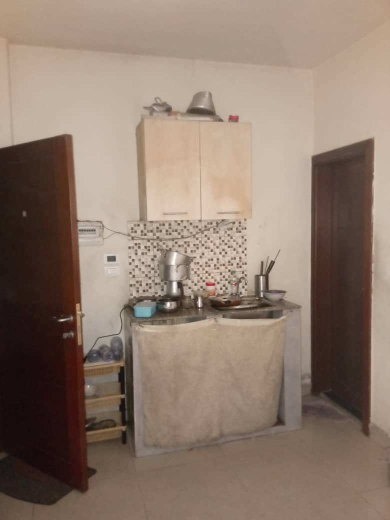 Appartement à louer à Kinshasa Lingwala