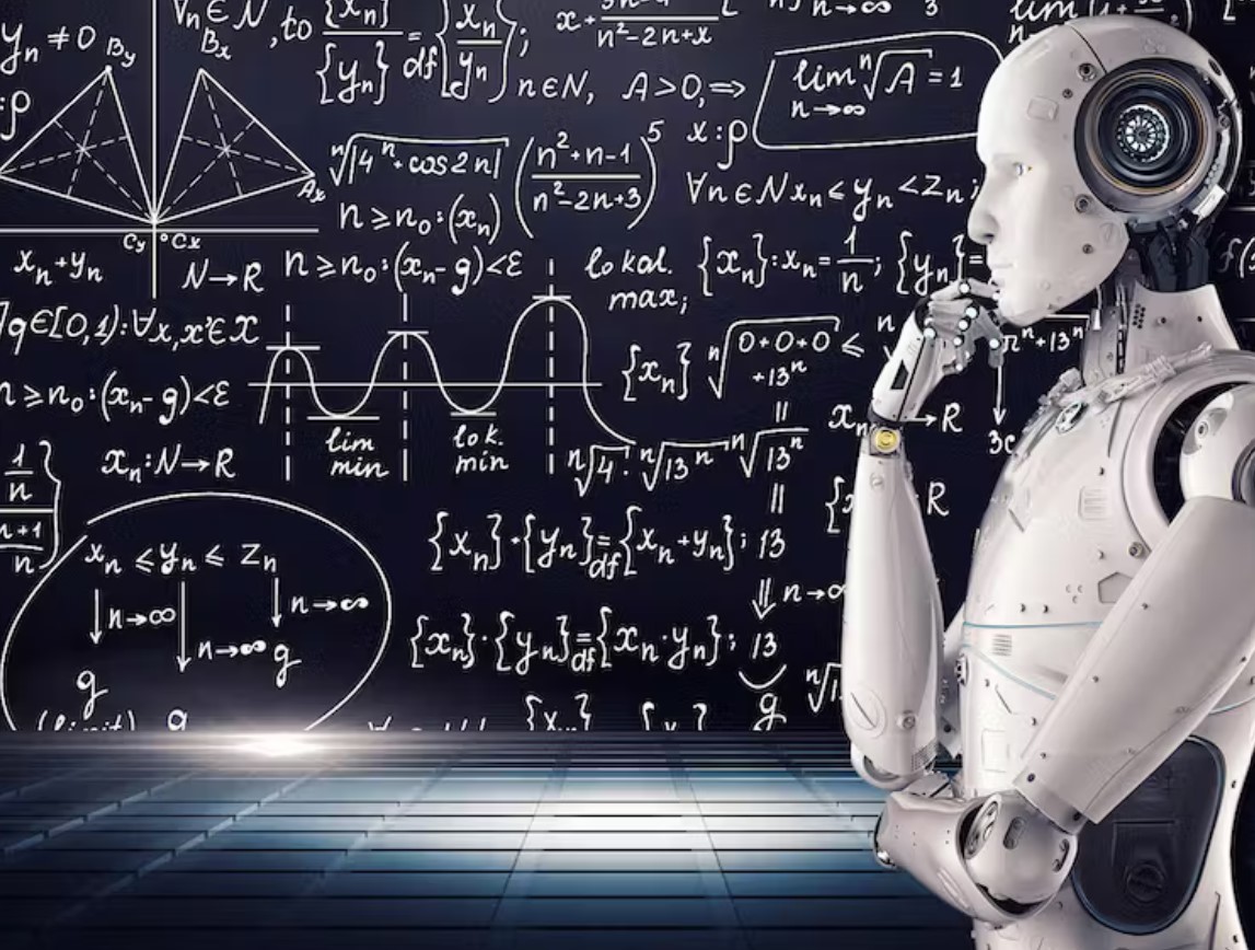 Le futur de l'immobilier propulsé par l'Intelligence Artificielle (IA) 6 intelligence artificielle