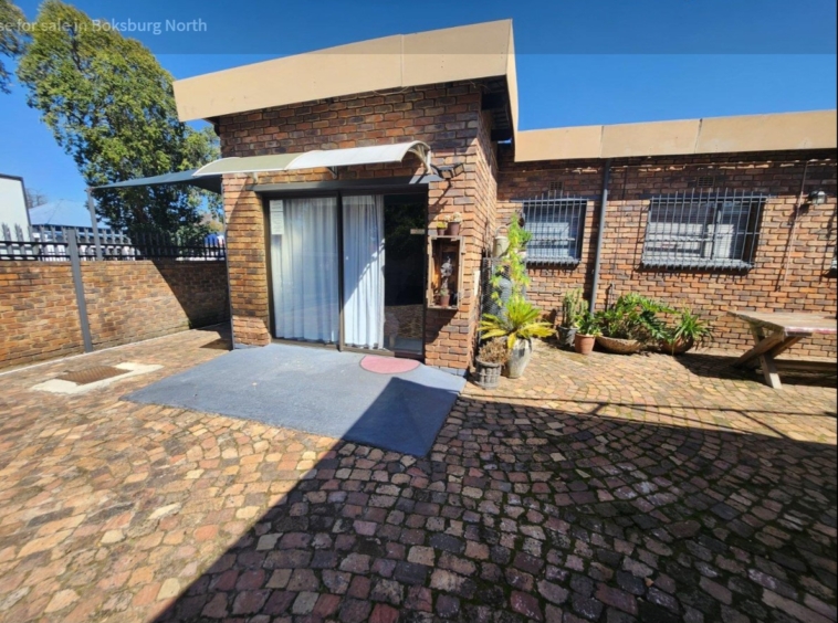 Parcelle a vendre a johannesburg