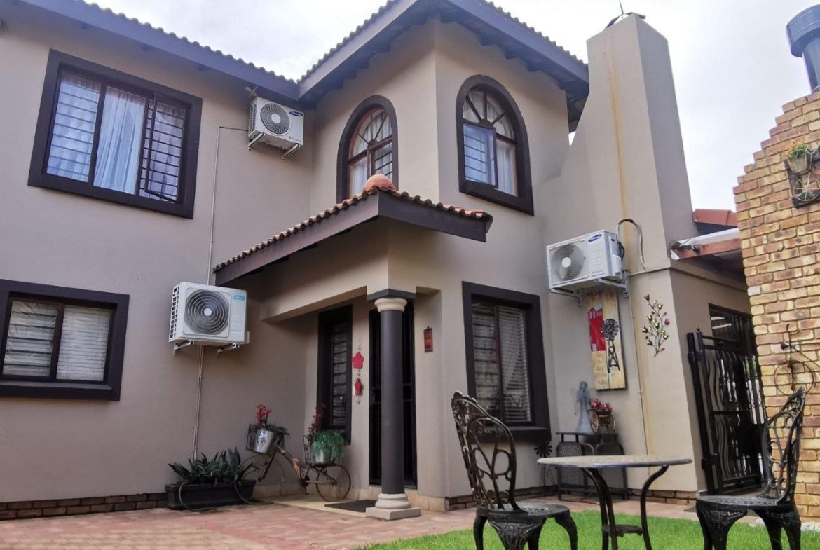 Parcelle a vendre