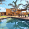 Villa à vendre à Johannesburg 23 villa a vendre