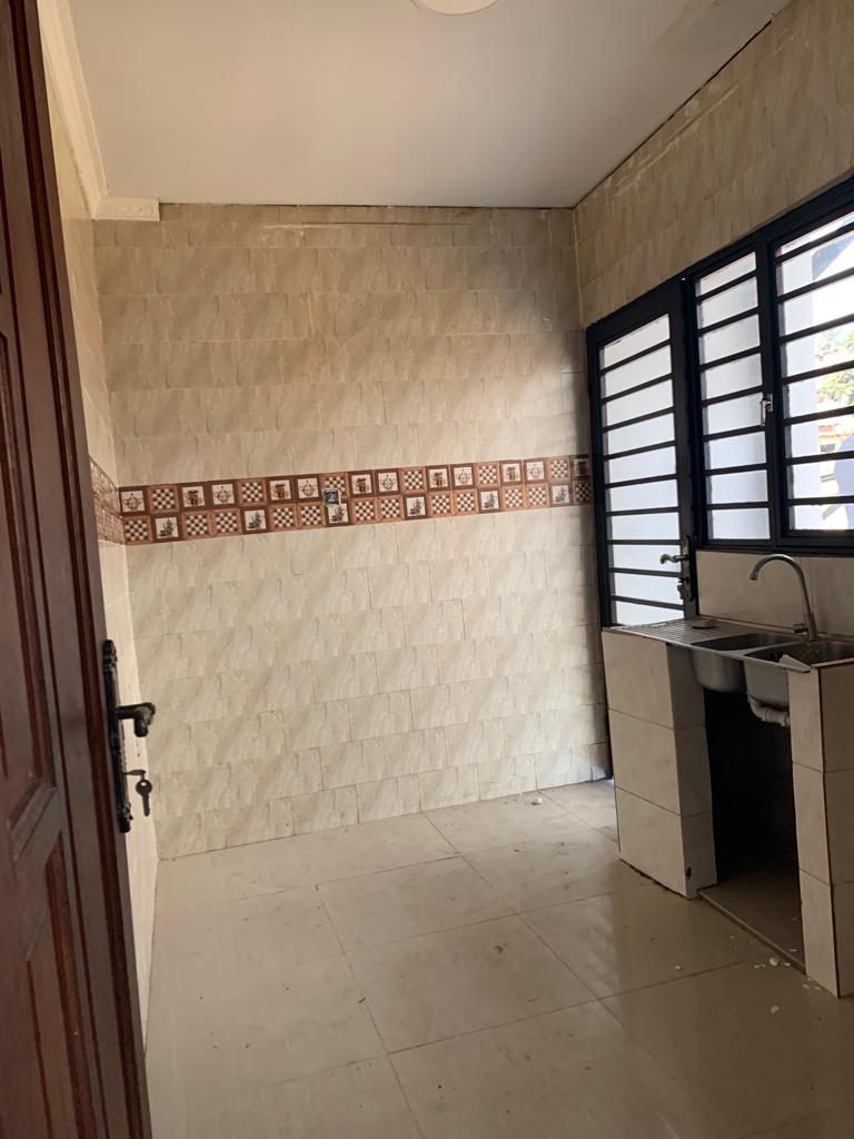 Appartement à louer à Kinshasa Ngaliema Binza Brikin