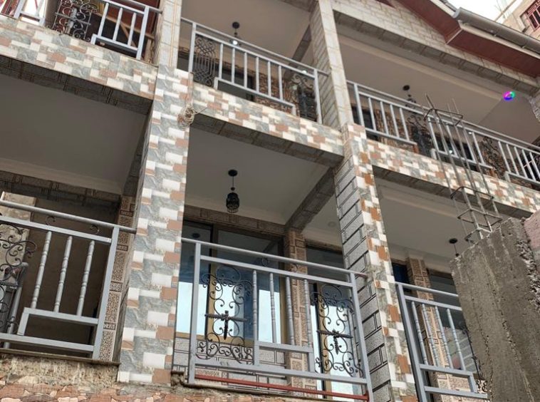 Appartement à louer à Kinshasa Lemba