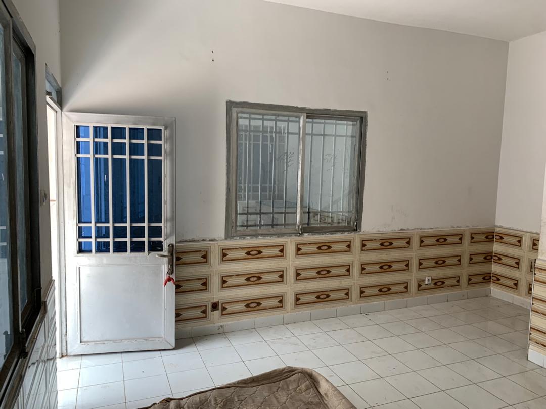 Appartement à louer à Kinshasa Ngaliema Binza Brikin