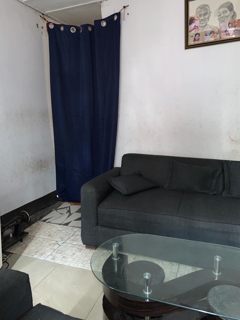Appartement à louer à Kinshasa Lembe