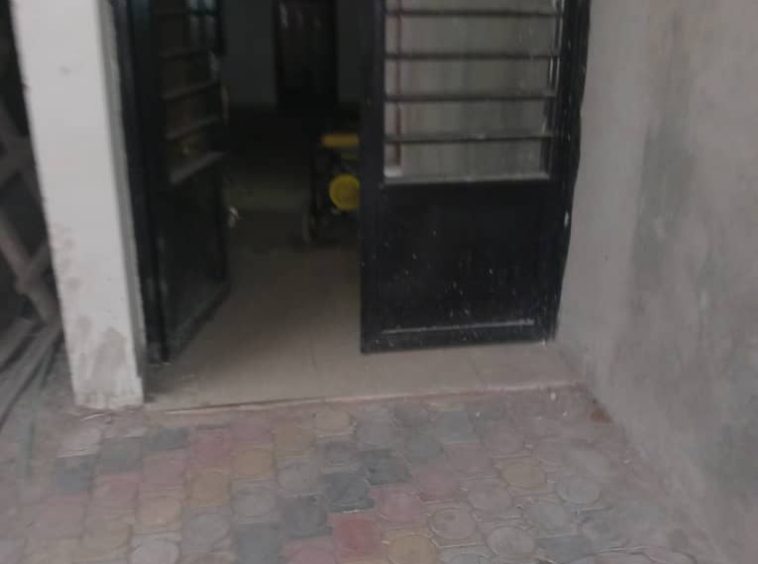 Appartement à louer à Kinshasa Lingwala