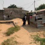 Terrain à vendre à kinshasa mont ngafula