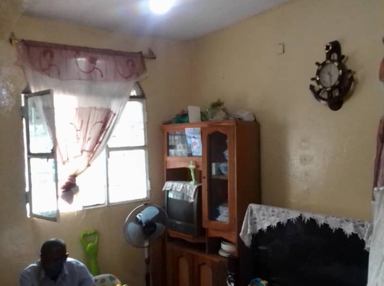 Appartement à louer à Kinshasa Lemba