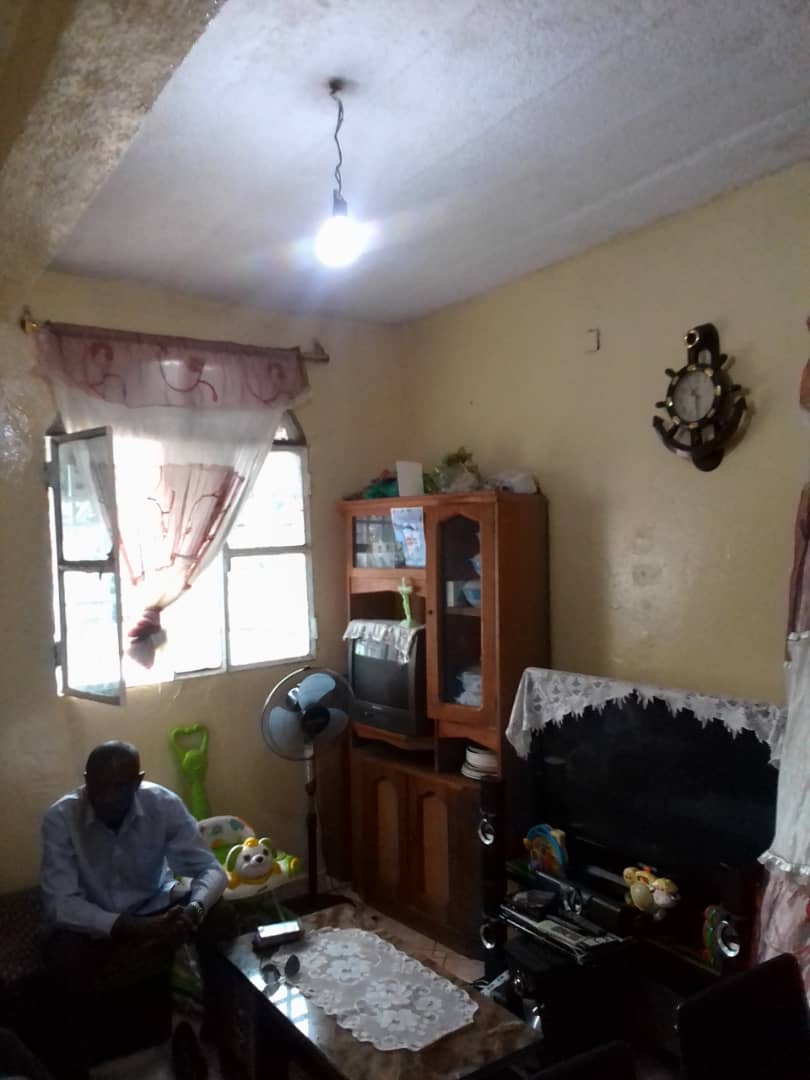 Appartement à louer à Kinshasa Lemba