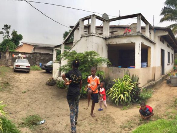 Parcelle à vendre à Kinshasa Lemba 6 Parcelle a vendre
