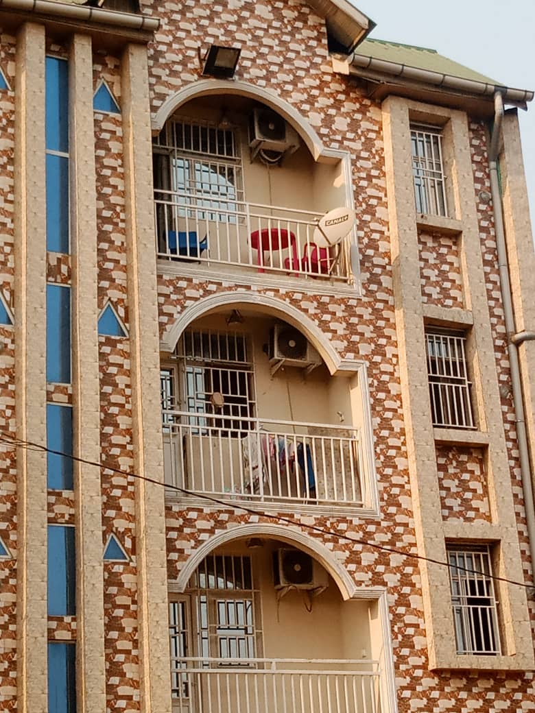 Appartement à louer à Kinshasa Lemba Salongo