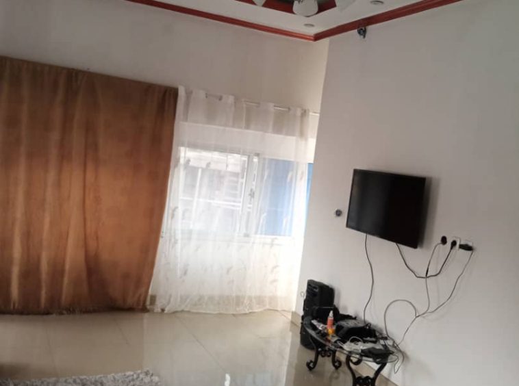 Appartement à louer à Kinshasa Limete