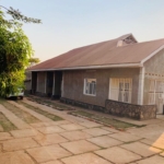 Parcelle à vendre à Lubumbashi, Craa Terminus