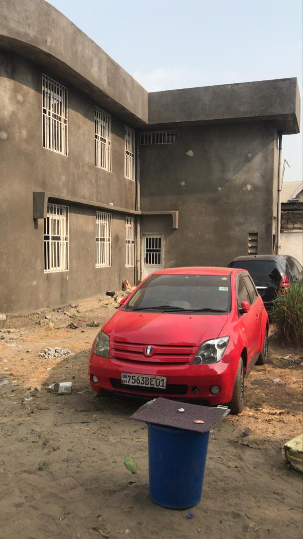 Appartement à louer à Kinshasa Lemba Salongo
