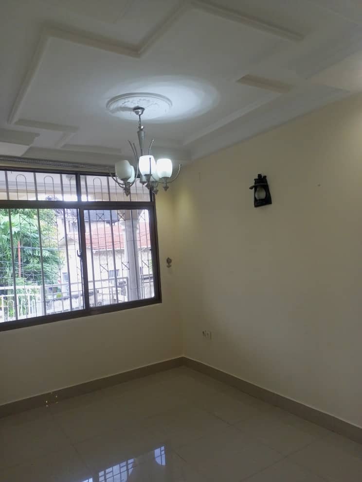 Appartement à louer à Kinshasa Ngaliema Mimosa