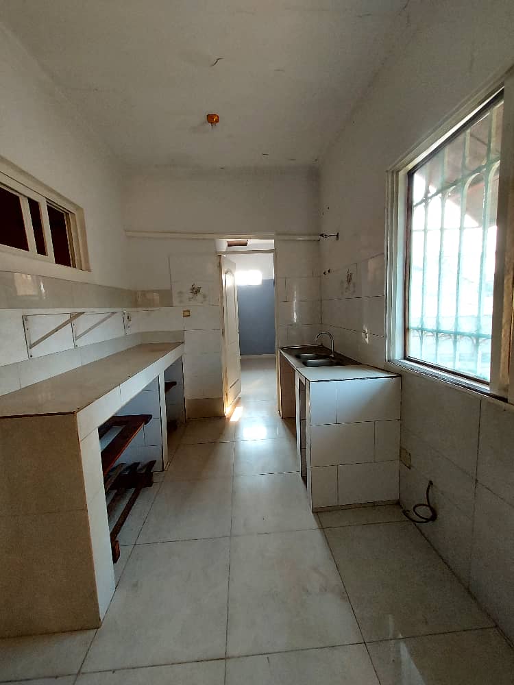 Appartement à louer à Kinshasa Ngaliema Mimoza
