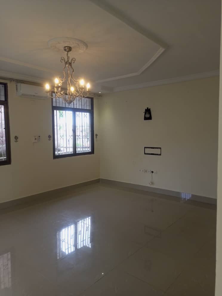 Appartement à louer à Kinshasa Ngaliema Mimosa