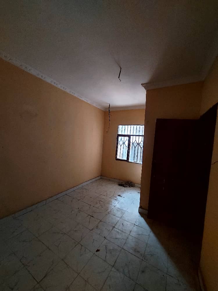 Maison à louer à Kinshasa Ngaliema
