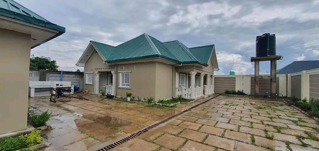Appartement à louer à Lubumbashi Golf Plateau