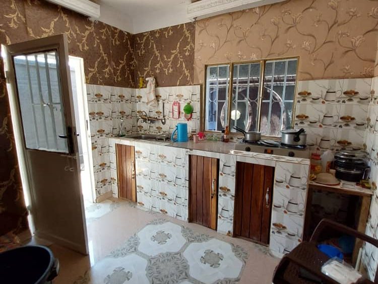 Maison à louer à Lubumbashi Golf Plateau