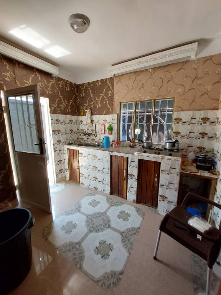 Maison à louer à Lubumbashi Golf Plateau