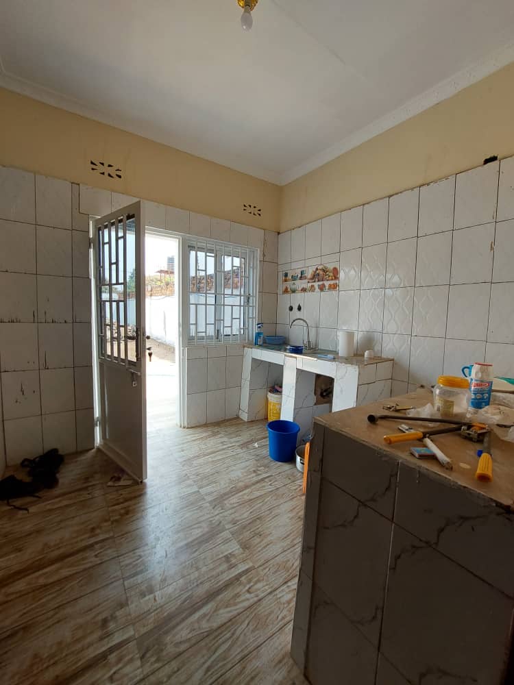 Appartement à louer à Lubumbashi Golf Plateau