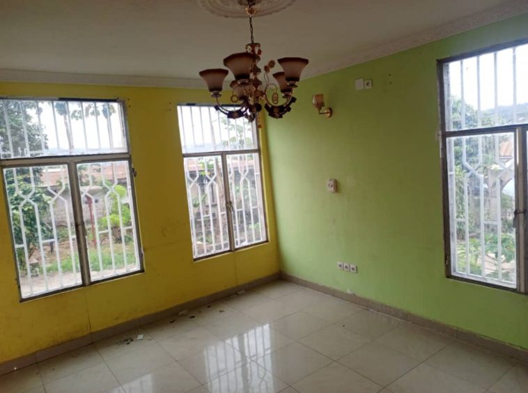 Appartement à louer à Kinshasa Ngaliema Gulf