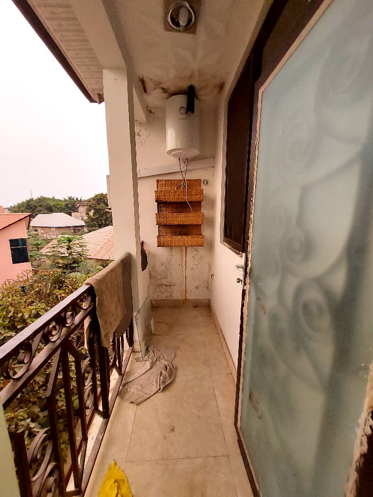 Appartement  à louer à Kinshasa Ngaliema, Mimoza