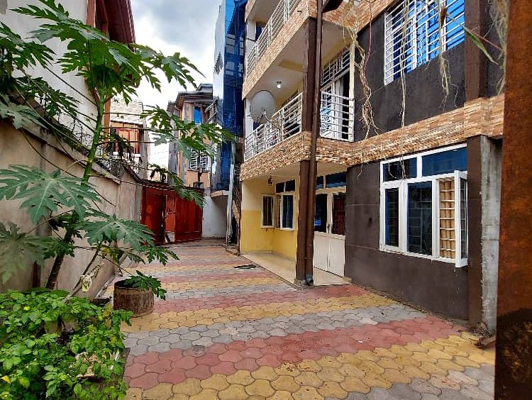 Appartement à louer à Kinshasa Ngaliema