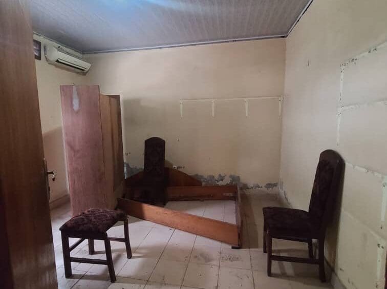 Appartement à louer à Kinshasa Ngaliema Brikin